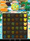 Screenshot 6: Pokémon Shuffle Mobile