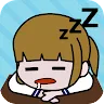 Icon: Let Me Sleep! - Escape game