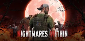 Screenshot 26: Nightmares Within:Zombie