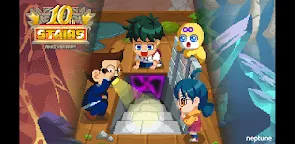 Screenshot 25: Infinite Stairs