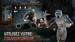 Screenshot 4: Dead by Daylight Mobile | Globale