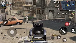Screenshot 6: Call of Duty®: Mobile | Global