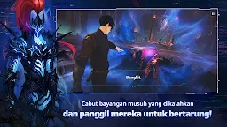 Screenshot 9: Solo Leveling:Arise