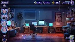 Screenshot 12: 密室逃脫：神秘廢墟