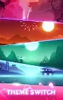 Screenshot 8: Tiles Hop: EDM Rush!
