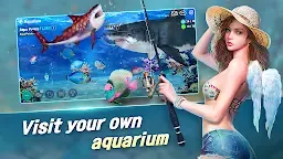 Screenshot 6: World Fishing Championship