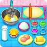 Icon: Kitchen Set Cooking Mini Games