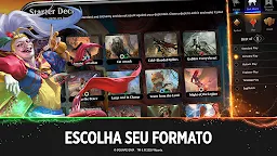 Screenshot 11: Magic: The Gathering Arena