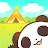 パンダと作ろう！キャンプ島 - Panda Camp -