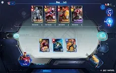 Screenshot 16: MARVEL Duel