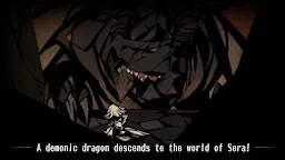 Screenshot 2: Vivian&Knight | 영문버전