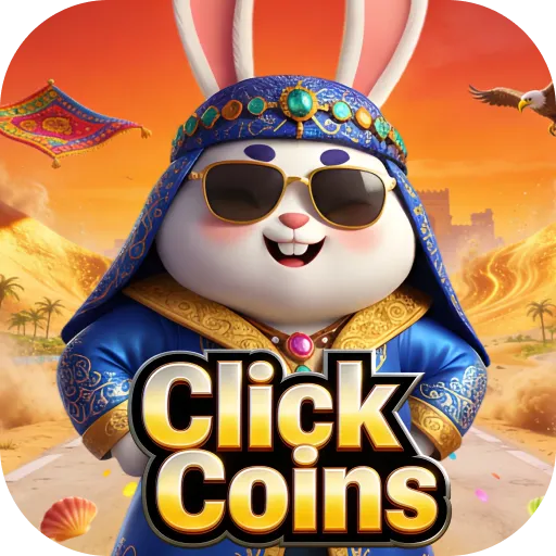 Click Coins - Games