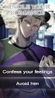 Screenshot 5: Love's Eternal Wishes: Otome