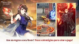 Screenshot 14: Tower of God: New World