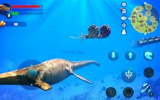Screenshot 20: Plesiosaurus Simulator