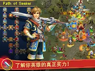 Screenshot 8: Warspear Online (MMORPG, RPG, MMO)