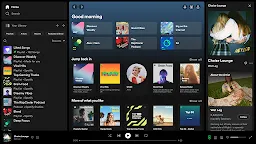 Screenshot 21: Spotify Music