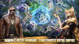 Screenshot 10: Zoo City