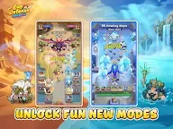 Screenshot 9: Evo Defense: Merge TD