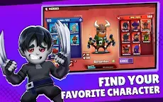 Screenshot 8: Clash of Destiny: Good vs Evil