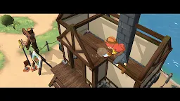 Screenshot 15: Cozy Islands - craft & build