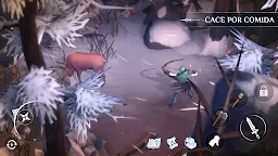 Screenshot 2: Winter Survival：after the last zombie war