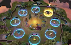 Screenshot 14: 英雄聯盟：聯盟戰棋 Teamfight Tactics