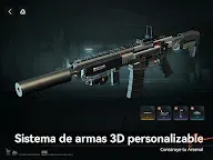 Screenshot 9: GIRLS' FRONTLINE 2: EXILIUM