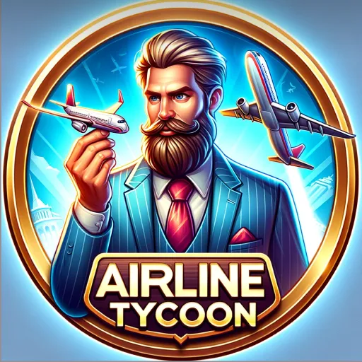 Airline Tycoon: The Game - Games