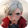 Icon: Angel Legion: 3D Hero Idle RPG