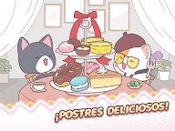 Screenshot 16: Torre de Gatitos : Idle Tycoon