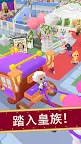 Screenshot 2: Idle Royal Stories