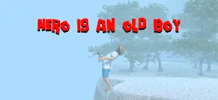 Screenshot 2: Beach of the Dead-Zombie Fight