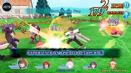 Screenshot 18: Tales of the Rays | English