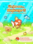 Screenshot 11: Pokémon : Magicarpe Jump