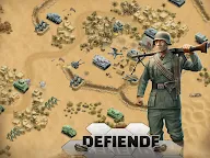 Screenshot 9: 1943 Deadly Desert