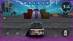 Screenshot 26: Xtreme Wheels
