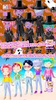Screenshot 27: K-Pop Girls : Dress up game
