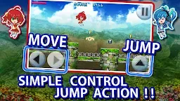 Screenshot 10: Double Jump Ringo Run Action