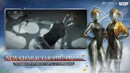 Screenshot 3: Reverse: 1999 | Global