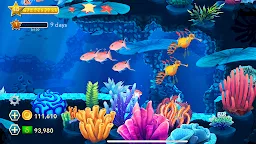 Screenshot 7: Splash: Ocean Sanctuary