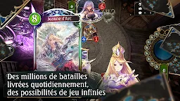 Screenshot 2: Shadowverse | Globale