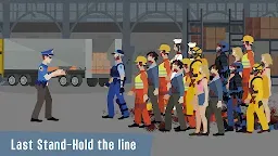 Screenshot 20: Zombie Defense: Idle Survivors