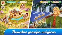 Screenshot 9: Big Farm