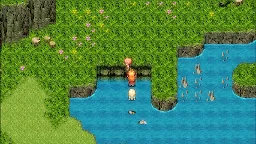 Screenshot 6: RPG ルインバース Free