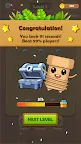 Screenshot 1: Screw Puzzle：Nuts & Bolts