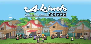 Screenshot 25: Akindo