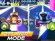 Screenshot 12: RaceCraft - Build & Race
