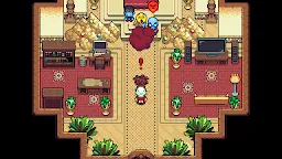 Screenshot 7: Coromon