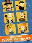 Screenshot 8: Minion Rush: Gru - Mi Villano Favorito
